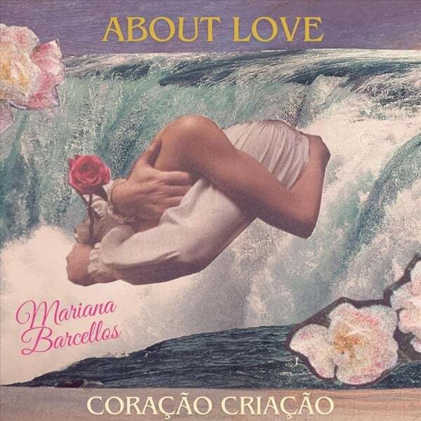Cover art for About Love